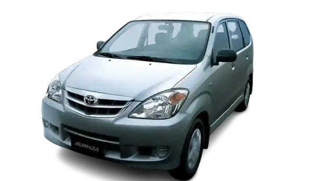 Sewa Mobil Toyota Avanza Batam - Reynold Rental