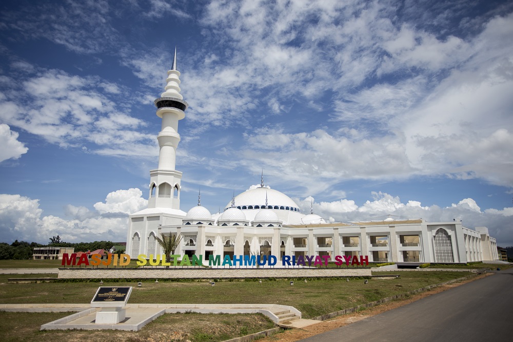 Wisata Religi & Budaya Batam